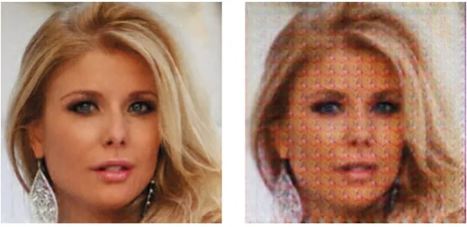 An AI-generated image from the time when people did not know AI would replace them